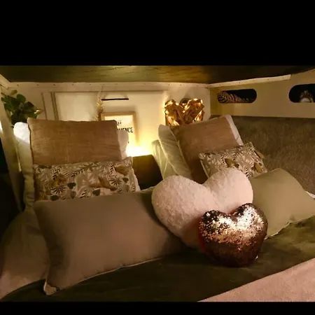 Le Carpe Diem Bateau Chauffe Toute L'année