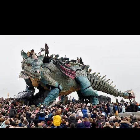 Le Carpe Diem Bateau Chauffe Toute L'année Botel *