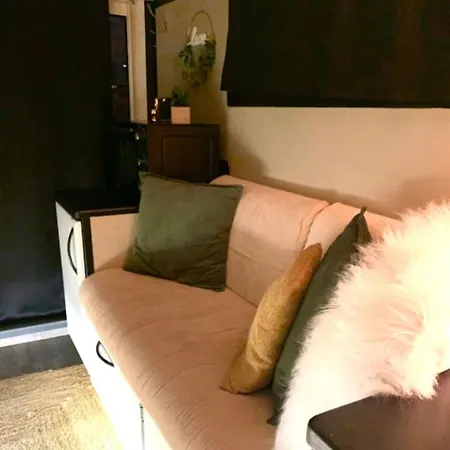 Le Carpe Diem Bateau Chauffe Toute L'année Botel