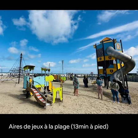 Ботель Le Carpe Diem Bateau Chauffe Toute L'annee Кале