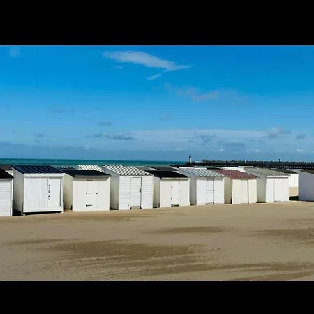 ספינת מלון Le Carpe Diem Bateau Chauffe Toute L'annee קאלה