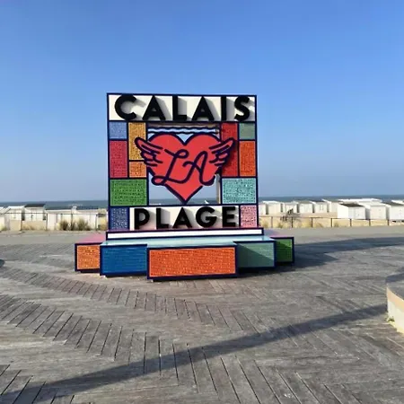 Le Carpe Diem Bateau Chauffe Toute L'annee Ботель Кале