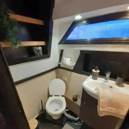 Le Carpe Diem Bateau Chauffe Toute L'annee Calais