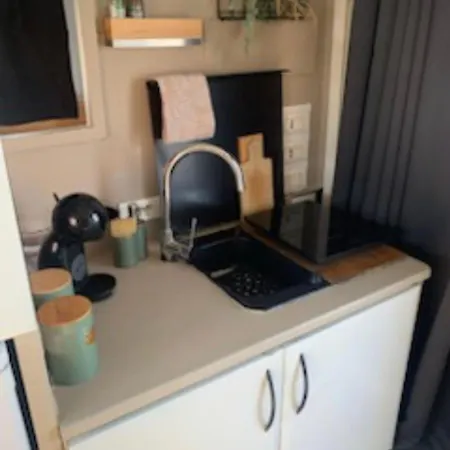 Le Carpe Diem Bateau Chauffe Toute L'annee