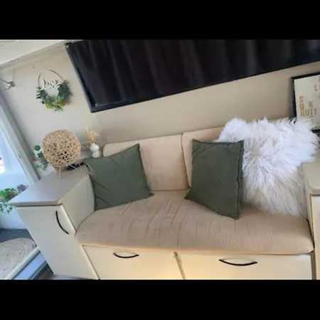 Le Carpe Diem Bateau Chauffe Toute L'annee קאלה