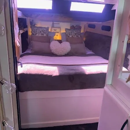 Le Carpe Diem Bateau Chauffe Toute L'annee * קאלה