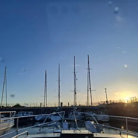 Botel Le Carpe Diem Bateau Chauffe Toute L'annee