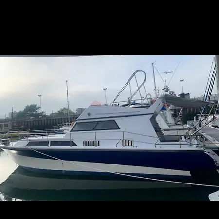 Ботель Le Carpe Diem Bateau Chauffe Toute L'annee *