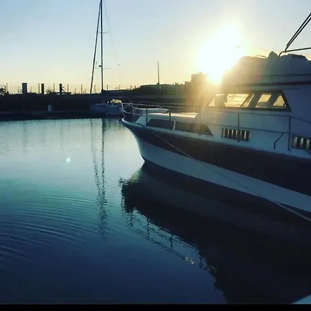 Le Carpe Diem Bateau Chauffe Toute L'annee