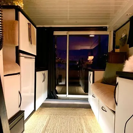 Le Carpe Diem Bateau Chauffe Toute L'annee *