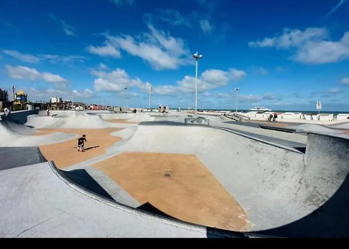 Le Carpe Diem Bateau Chauffe Toute L'annee Calais