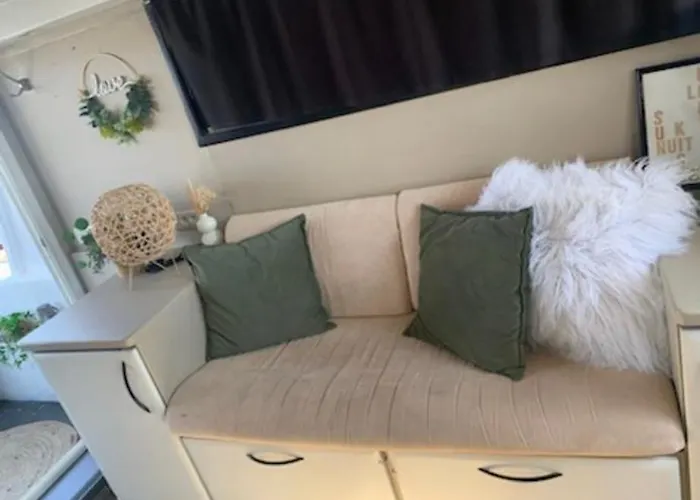 Le Carpe Diem Bateau Chauffe Toute L'annee Calais