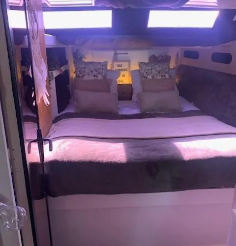 Le Carpe Diem Bateau Chauffe Toute L'annee * Calais