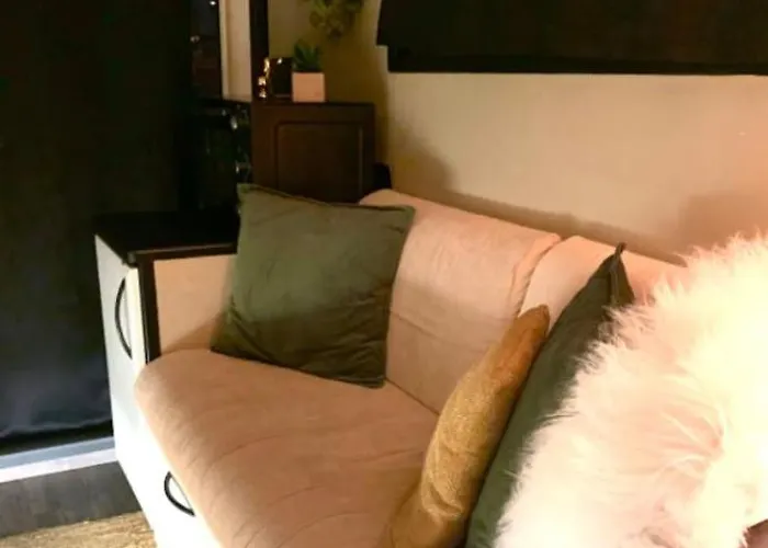 Le Carpe Diem Bateau Chauffe Toute L'annee Botel